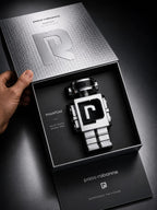 Paco Rabanne Phantom Eau de Toilette 100ml + Shower Gel 100ml Set for Men