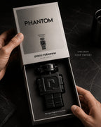 Paco Rabanne Phantom Eau de Toilette 150ml for Men