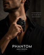 Paco Rabanne Phantom Eau de Toilette 150ml for Men