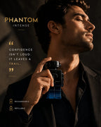 Rabanne Phantom Intense Eau de Parfum Intense 150ml
