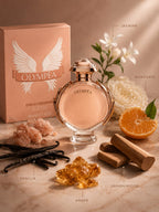 Paco Rabanne Olympea Eau de Parfum 80ml for Women
