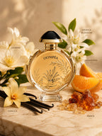 Rabanne Olympea Solar Eau de Parfum Intense for Women 80ml