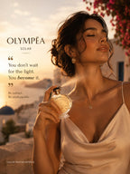 Rabanne Olympea Solar Eau de Parfum Intense for Women 80ml