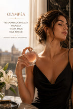 Rabanne Olympéa Parfum for Women – Luxury Floral Fragrance 80ml