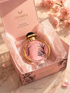 Paco Rabanne Olympéa Blossom Eau de Parfum Florale 80ml