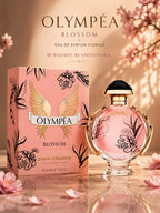 Paco Rabanne Olympéa Blossom Eau de Parfum Florale 80ml