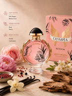 Paco Rabanne Olympéa Blossom Eau de Parfum Florale 80ml