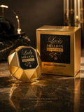 Paco Rabanne Lady Million Fabulous Eau de Parfum Intense 80ml