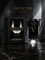 Paco Rabanne Invictus Victory Eau de Parfum Extreme 100ml for Men
