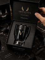 Paco Rabanne Invictus Victory Eau de Parfum Extreme 100ml for Men