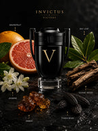 Paco Rabanne Invictus Victory Eau de Parfum Extreme 100ml for Men