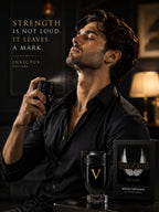 Paco Rabanne Invictus Victory Eau de Parfum Extreme 100ml for Men