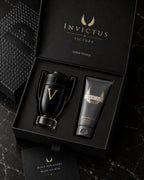 Paco Rabanne Invictus Victory Eau de Parfum 100ml + Shower Gel 100ml Gift Set for Men