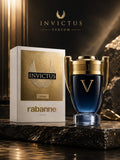 Paco Rabanne Invictus Parfume 100ml