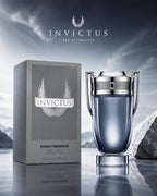 Paco Rabanne Invictus Eau de Toilette 200ml for Men
