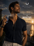 Paco Rabanne Invictus Eau de Toilette 200ml for Men