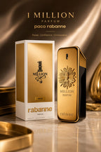 Paco Rabanne 1 Million Parfum for Men 100ml