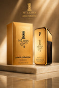 Paco Rabanne 1 Million Eau de Toilette 50ml for Men