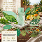Elizabeth Arden Green Tea Scent Spray 100ml