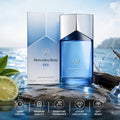 Mercedes-Benz SEA Eau de Parfum for Men 100ml