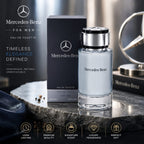 Mercedes-Benz For Men Eau de Toilette 120ml