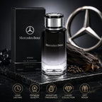Mercedes-Benz Intense Eau de Toilette for Men 120ml
