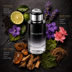 Mercedes-Benz Intense Eau de Toilette for Men 120ml