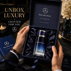 Mercedes-Benz Ultimate Eau de Parfum for Men 120ml