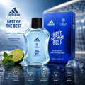 Adidas Best Of The Best Edt 100ml
