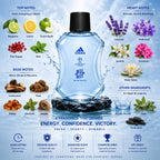 Adidas Best Of The Best Edt 100ml