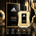 Adidas Victory League Eau de Toilette 100ml for Men