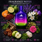 Adidas Vibes Spark Up Eau de Parfum 100ml