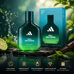 adidas Vibes Full Recharge Eau de Parfum 100 ml