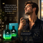 adidas Vibes Full Recharge Eau de Parfum 100 ml