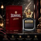 Jean Paul Gaultier Scandal Eau de Toilette 150ml for Men