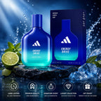 Adidas Vibes Energy Drive Eau de Parfum 100ml