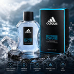 Adidas Ice Dive Eau de Toilette 100 ml