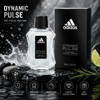 adidas Dynamic Pulse Eau de Toilette for Men 100ml