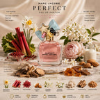 Marc Jacobs Perfect Eau de Parfum 100ml for Women
