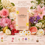 Marc Jacobs Daisy Eau So Fresh Eau de Toilette Spray 125 ml for Women