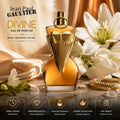 Jean Paul Gaultier Gaultier Divine Eau de Parfum for Women 100 ml