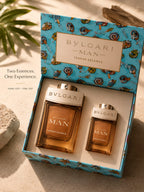 Bvlgari Man Terrae Essence Eau de Parfum 100ml + 15ml