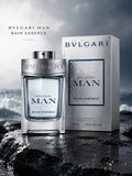 BVLGARI MAN Rain Essence Eau de Parfum 100ml for Men