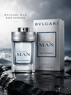 BVLGARI MAN Rain Essence Eau de Parfum 100ml for Men