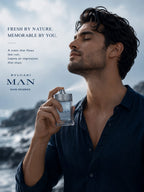 BVLGARI MAN Rain Essence Eau de Parfum 100ml for Men