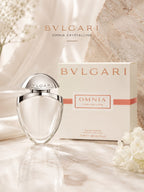 BVLGARI Omnia Crystalline Eau de Toilette 25 ml