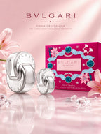 BVLGARI Omnia Crystalline Eau de Toilette Gift Set – 100ml + 15ml