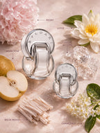 BVLGARI Omnia Crystalline Eau de Toilette Gift Set – 100ml + 15ml