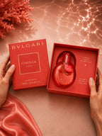BVLGARI Omnia Coral Eau de Toilette for Women 100 ml