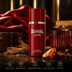 Jean Paul Gaultier Scandal Pour Homme Deodorant Natural Spray 150ml